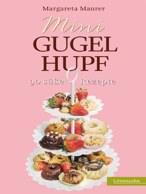 cover image of Mini-Gugelhupf